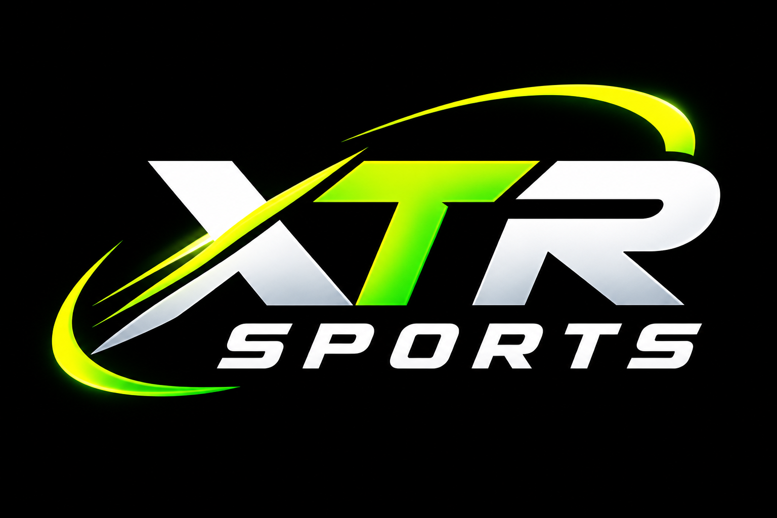 XTR Sports logo